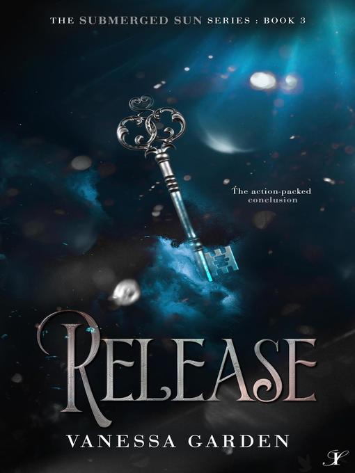 Title details for Release by Vanessa Garden - Available